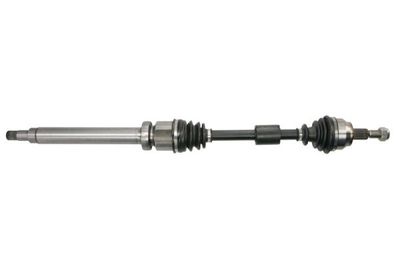 Drive Shaft PASCAL G2G079PC