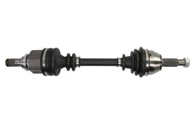Drive Shaft PASCAL G2G080PC