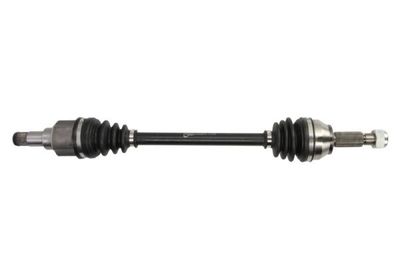 Drive Shaft PASCAL G2G083PC
