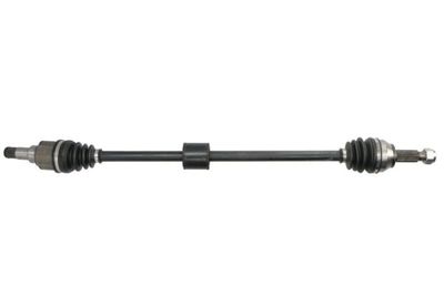 Drive Shaft PASCAL G2G084PC