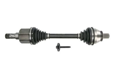 Drive Shaft PASCAL G2G086PC