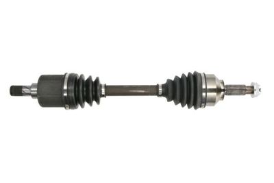 Drive Shaft PASCAL G2G091PC