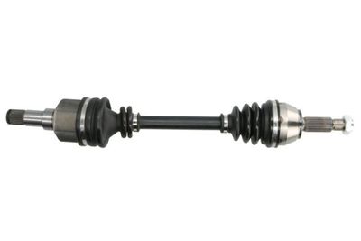 Drive Shaft PASCAL G2G093PC