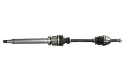 Drive Shaft PASCAL G2G094PC