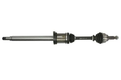 Drive Shaft PASCAL G2J001PC