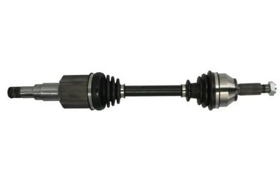 Drive Shaft PASCAL G2J002PC