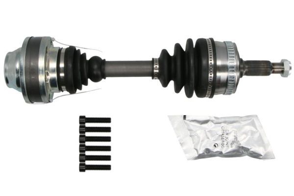 PASCAL G2M002PC Drive Shaft