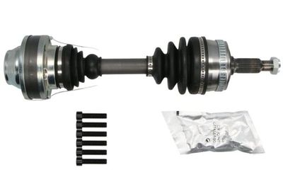 Drive Shaft PASCAL G2M002PC