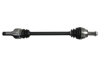 Drive Shaft PASCAL G2M007PC