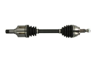 Drive Shaft PASCAL G2M008PC