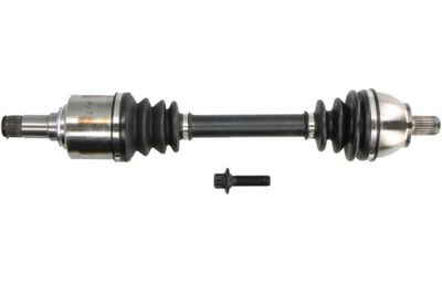 Drive Shaft PASCAL G2M010PC