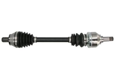 Drive Shaft PASCAL G2M012PC