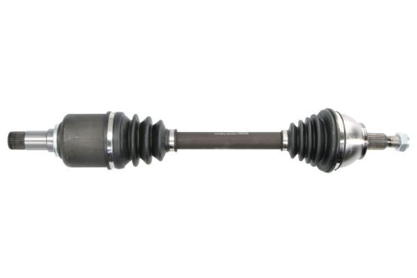 PASCAL G2M014PC Drive Shaft