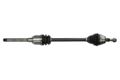 Drive Shaft PASCAL G2M018PC