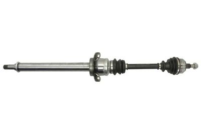 Drive Shaft PASCAL G2M022PC