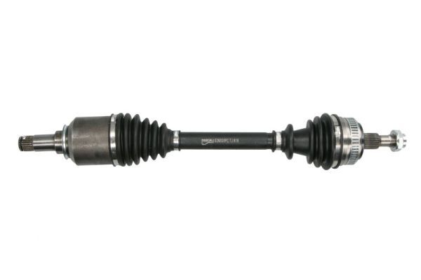 PASCAL G2M038PC Drive Shaft