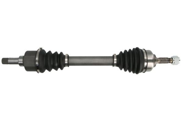 PASCAL G2P001PC Drive Shaft