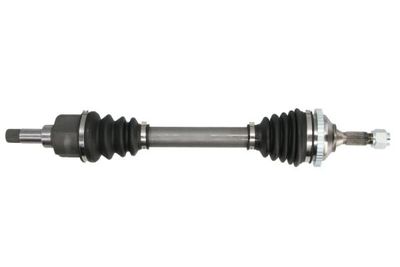 Drive Shaft PASCAL G2P003PC