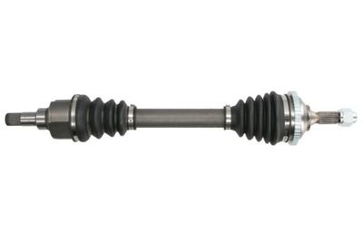 Drive Shaft PASCAL G2P005PC