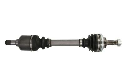 Drive Shaft PASCAL G2P009PC