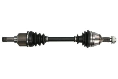 Drive Shaft PASCAL G2P014PC