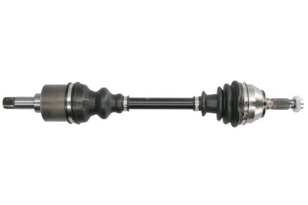PASCAL G2P016PC Drive Shaft