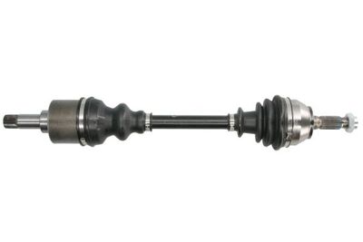 Drive Shaft PASCAL G2P016PC