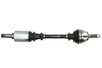 Drive Shaft PASCAL G2P020PC