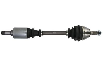 Drive Shaft PASCAL G2P021PC