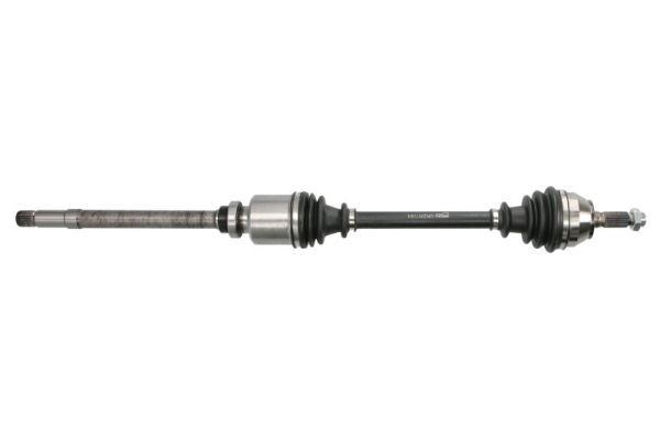 PASCAL G2P022PC Drive Shaft