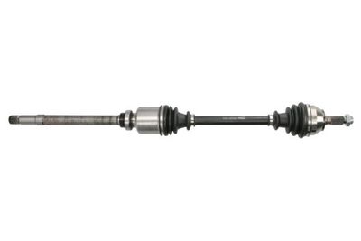 Drive Shaft PASCAL G2P022PC