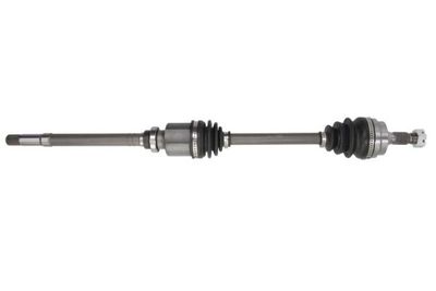 Drive Shaft PASCAL G2P023PC