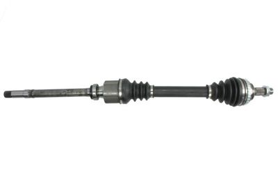 Drive Shaft PASCAL G2P033PC