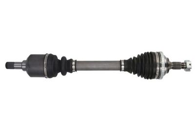 Drive Shaft PASCAL G2P036PC