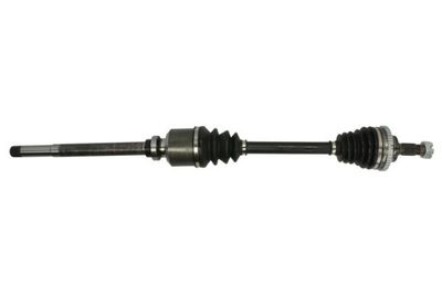 Drive Shaft PASCAL G2P037PC
