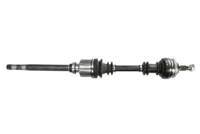 Drive Shaft PASCAL G2P039PC