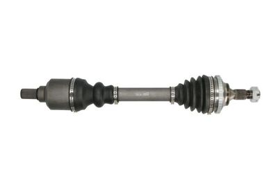 Drive Shaft PASCAL G2P043PC