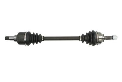 Drive Shaft PASCAL G2P045PC