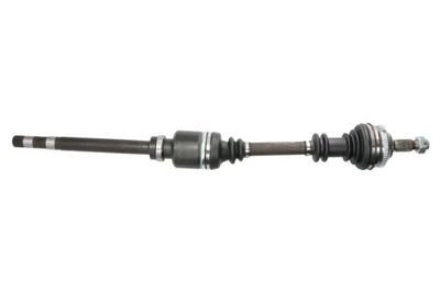 Drive Shaft PASCAL G2P047PC