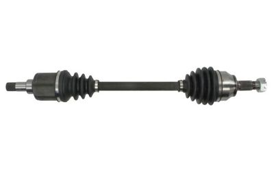 Drive Shaft PASCAL G2P048PC