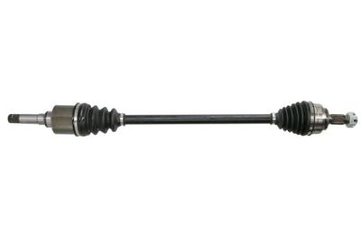 Drive Shaft PASCAL G2P049PC