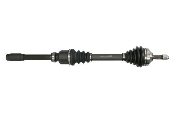 PASCAL G2P050PC Drive Shaft