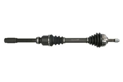 Drive Shaft PASCAL G2P050PC