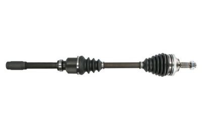 Drive Shaft PASCAL G2P051PC