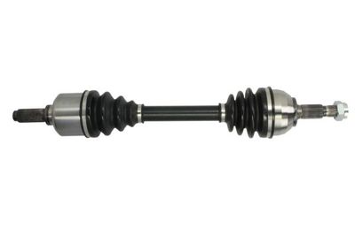 Drive Shaft PASCAL G2P052PC