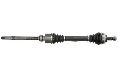 Drive Shaft PASCAL G2P056PC