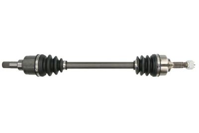 Drive Shaft PASCAL G2P057PC