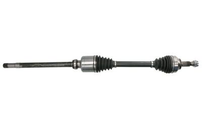 Drive Shaft PASCAL G2P058PC