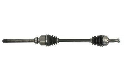Drive Shaft PASCAL G2P060PC