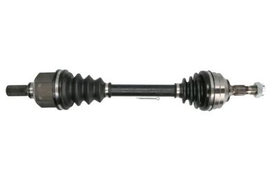 Drive Shaft PASCAL G2P062PC